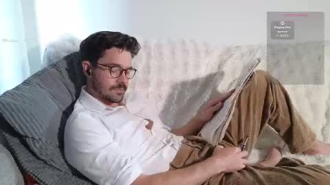 Callum online show from 06.28.26