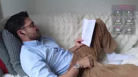 Callum online show from 07.05.26