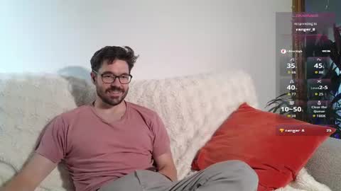 Callum online show from 07.15.26