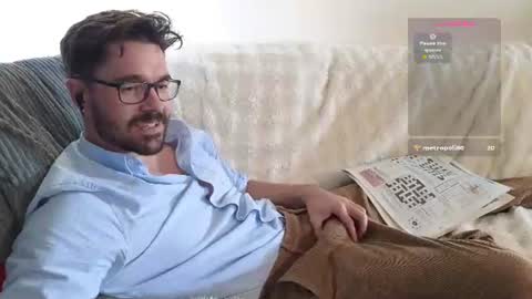 Callum online show from 07.25.26