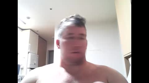 Snapshot of britishricky chatting on 11.21.25 BritishRicky online show from 11.21.25