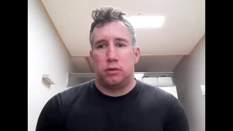 Snapshot of britishricky chatting on 11.24.25 BritishRicky online show from 11.24.25