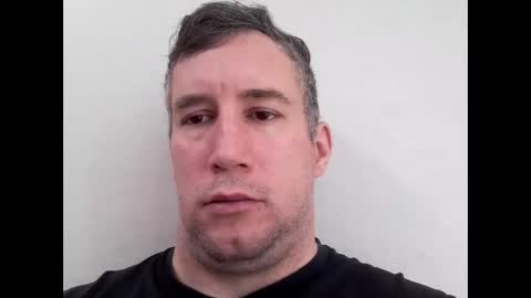 Snapshot of britishricky chatting on 11.29.25 BritishRicky online show from 11.29.25