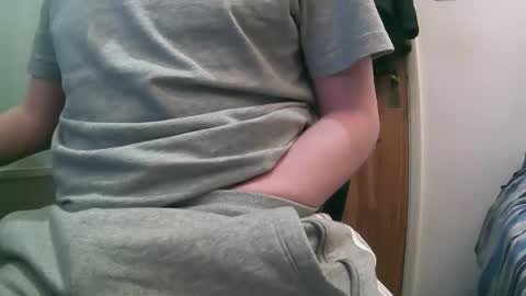 British Tom online show from 11.12.25