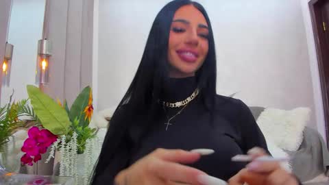 britney_charm online show from 02.27.26