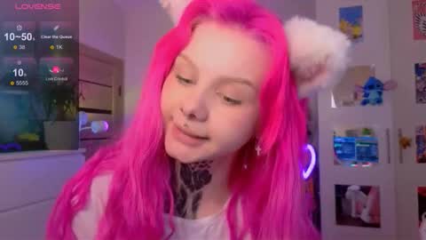 Britney online show from 10.10.25