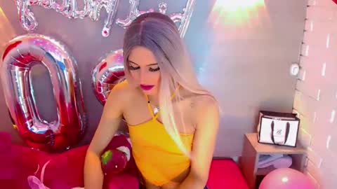 britney_ortega online show from 10.21.25