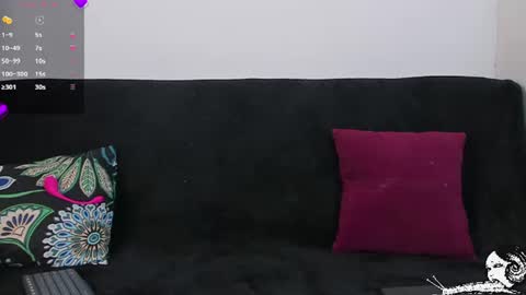 britney rose online show from 06.29.26