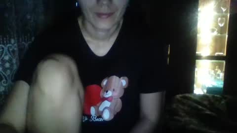 Snapshot of britneyamy chatting on 01.15.25 Britney online show from 01.15.25