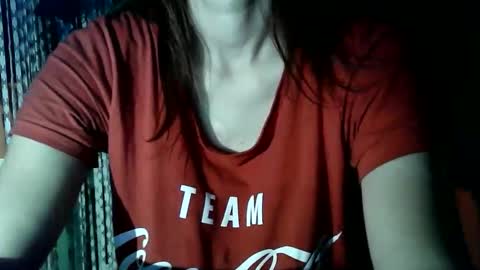 Snapshot of britneyamy chatting on 10.04.25 Britney online show from 10.04.25