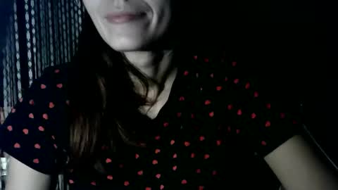 Snapshot of britneyamy chatting on 12.16.25 Britney online show from 12.16.25