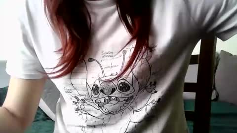 Snapshot of britneyamy chatting on 01.14.26 Britney online show from 01.14.26