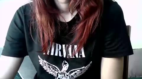 Snapshot of britneyamy chatting on 01.19.26 Britney online show from 01.19.26