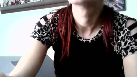 Britney online show from 03.09.26