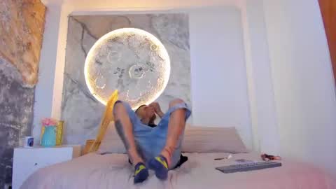 HOT MALETH AND SEXY BRITNEY online show from 06.17.26