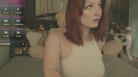 britneybarker online show from 05.20.26