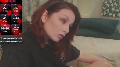 britneybarker online show from 06.18.26