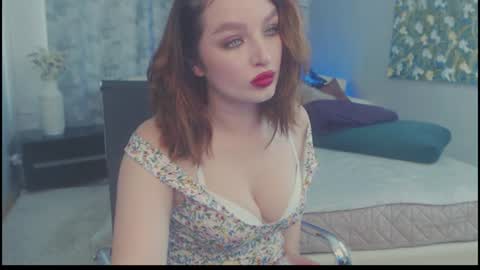 britneybarker online show from 06.25.26