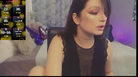 britneybarker online show from 07.07.26
