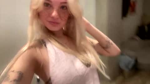 britneycherry08 online show from 05.31.26