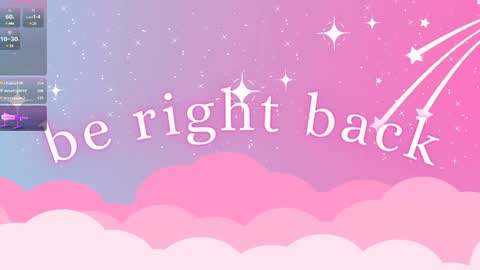 Snapshot of britneyfoxxxx1 chatting on 12.08.24 Britney. Part-time devil  online show from 12.08.24