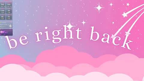 Snapshot of britneyfoxxxx1 chatting on 01.17.25 Britney. Part-time devil  online show from 01.17.25