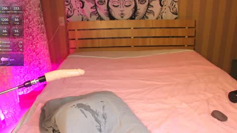 Snapshot of britneyfoxxxx1 chatting on 01.24.25 Britney. Part-time devil  online show from 01.24.25