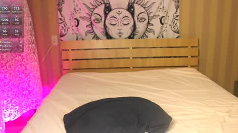 Snapshot of britneyfoxxxx1 chatting on 01.29.25 Britney. Part-time devil  online show from 01.29.25