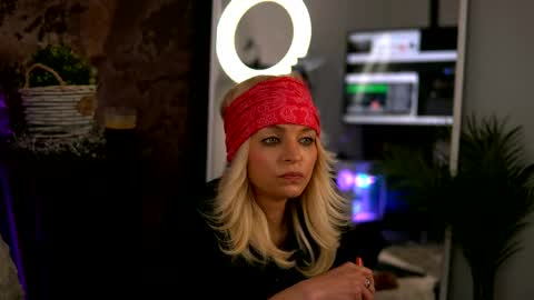 britneyhudson online show from 05.04.26
