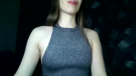 Snapshot of britneykittens chatting on 01.05.25 BritneyKittens online show from 01.05.25