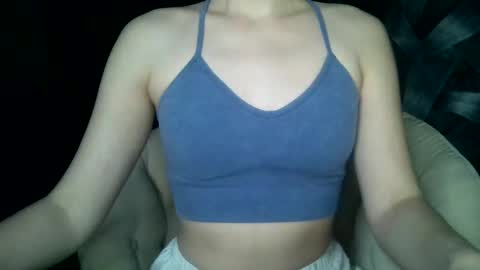 Snapshot of britneykittens chatting on 01.07.25 BritneyKittens online show from 01.07.25