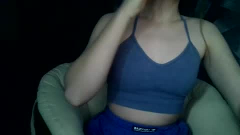 Snapshot of britneykittens chatting on 01.27.25 BritneyKittens online show from 01.27.25