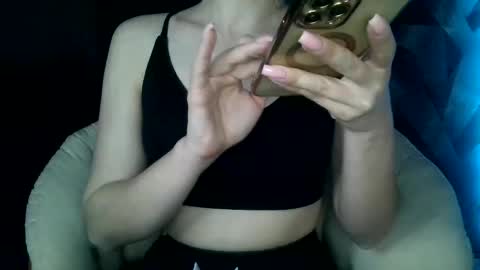 Snapshot of britneykittens chatting on 02.10.25 BritneyKittens online show from 02.10.25