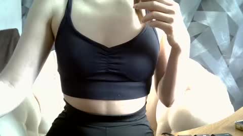 Snapshot of britneykittens chatting on 02.28.25 BritneyKittens online show from 02.28.25