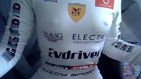 Snapshot of britneykittens chatting on 11.08.25 BritneyKittens online show from 11.08.25