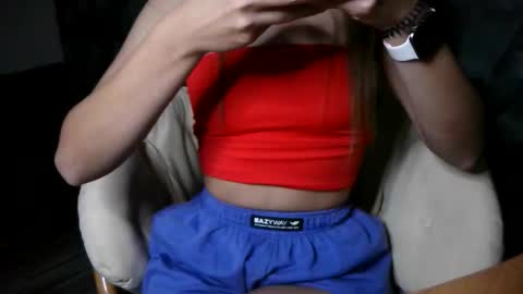 BritneyxKittens online show from 10.05.25