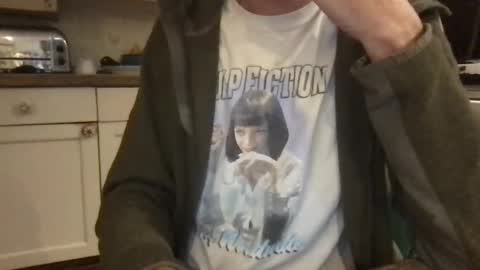 Britshowman online show from 09.27.25