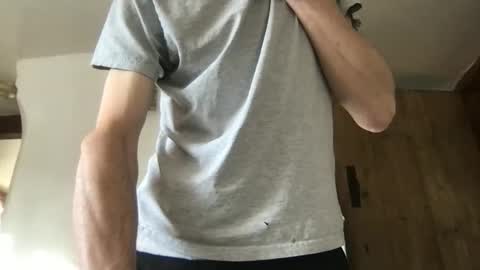 Britshowman online show from 03.28.26