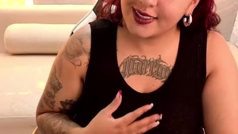 brittany_tp online show from 09.25.25