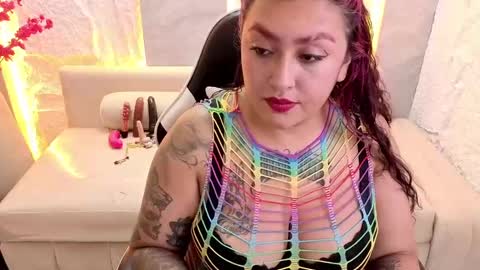 brittany_tp online show from 10.09.25