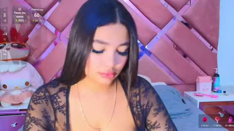 Brittany Boa online show from 01.11.26