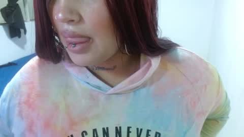 brittanycurvy69 online show from 04.10.26