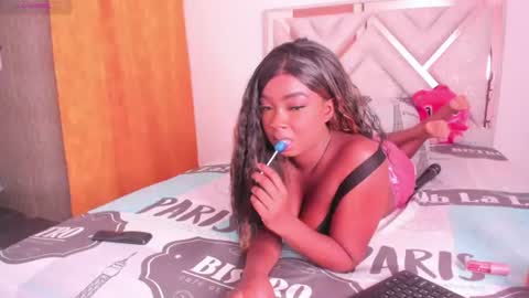 brittany 25 years old  happy as a worm  online show from 06.14.26