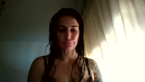 Snapshot of brittanylove1508 chatting on 06.05.26 Brittany Love online show from 06.05.26