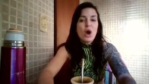 Snapshot of brittanylove1508 chatting on 06.19.26 Brittany Love online show from 06.19.26