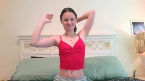 Britt    online show from 05.17.26