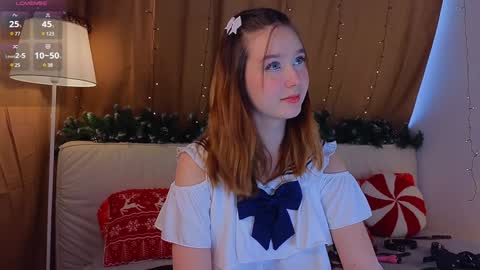 Snapshot of brittcooling chatting on 01.09.25 Kira online show from 01.09.25