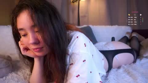 Lina online show from 04.29.26