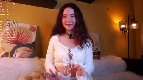 Lina online show from 06.13.26