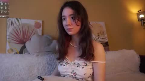 Lina online show from 06.16.26